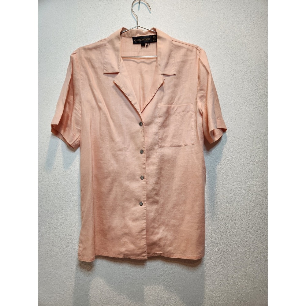 Cedar Creek Pink Suede Leather Jacket Floral Cutout Boho Western M y2k festival - Picture 5 of 9